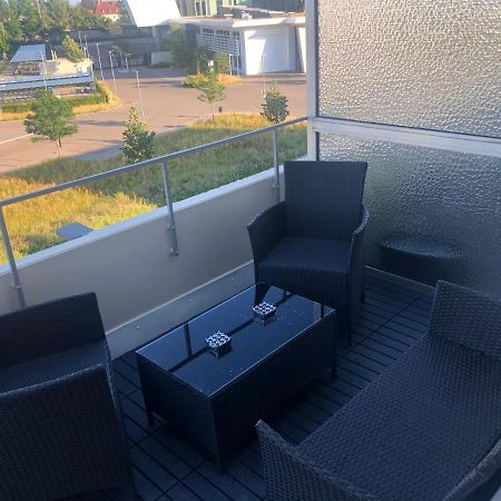 Ferienwohnung Tiryaki Friedrichshafen Exterior photo