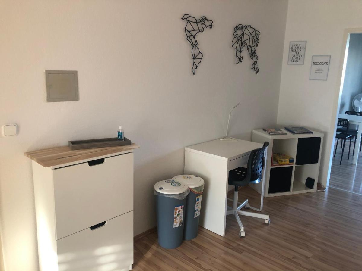 Ferienwohnung Tiryaki Friedrichshafen Exterior photo