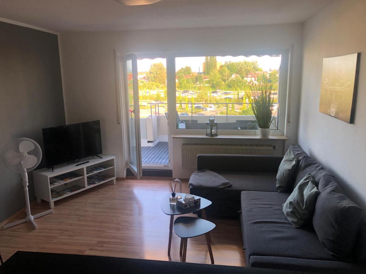 Ferienwohnung Tiryaki Friedrichshafen Exterior photo