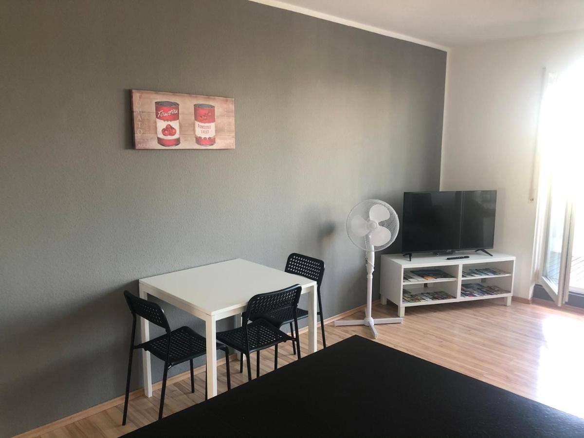 Ferienwohnung Tiryaki Friedrichshafen Exterior photo