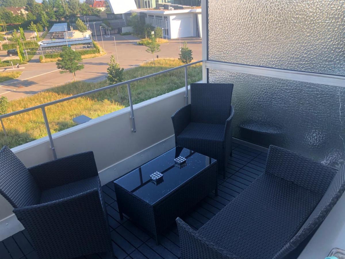 Ferienwohnung Tiryaki Friedrichshafen Exterior photo
